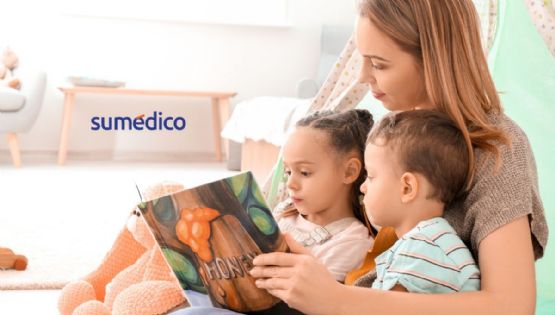 5 actividades para fortalecer el cerebro de tu hijo durante las vacaciones