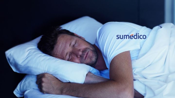¿Quieres dormir mejor? Este es el sencillo hábito que debes realizar en las noches