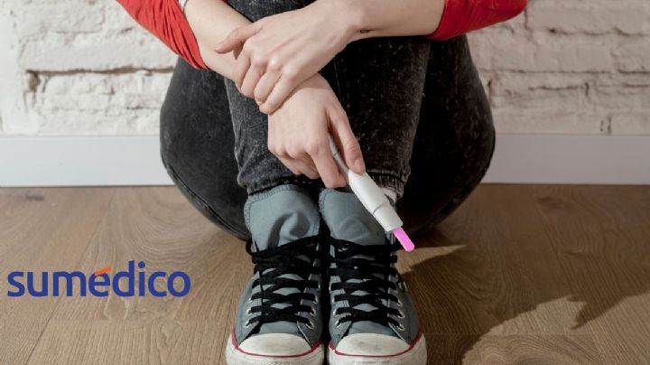 El embarazo en niñas de 10 a 14 años, una alerta de violencia sexual en México