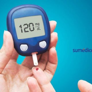 5 formas de limpiar el exceso de azúcar en sangre