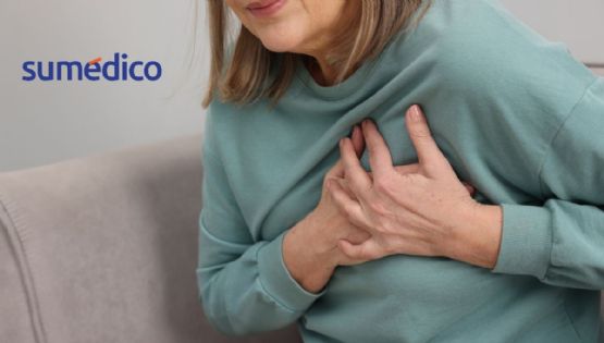 ¿Qué malas prácticas en tu estilo de vida aumentan la probabilidad de sufrir un infarto?