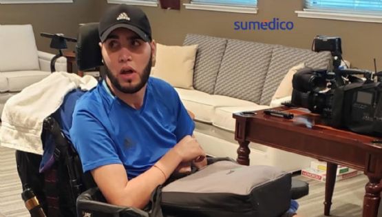 El boxeador Prichard Colón muere a los 33 años, una década después de su lesión cerebral