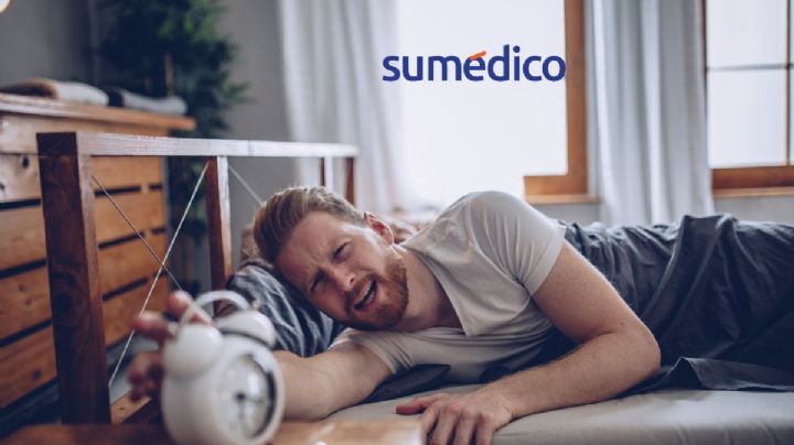 ¿Duermes menos de 6 horas? Este es el órgano que más sufre