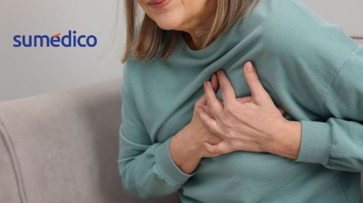 ¿Qué malas prácticas en tu estilo de vida aumentan la probabilidad de sufrir un infarto?