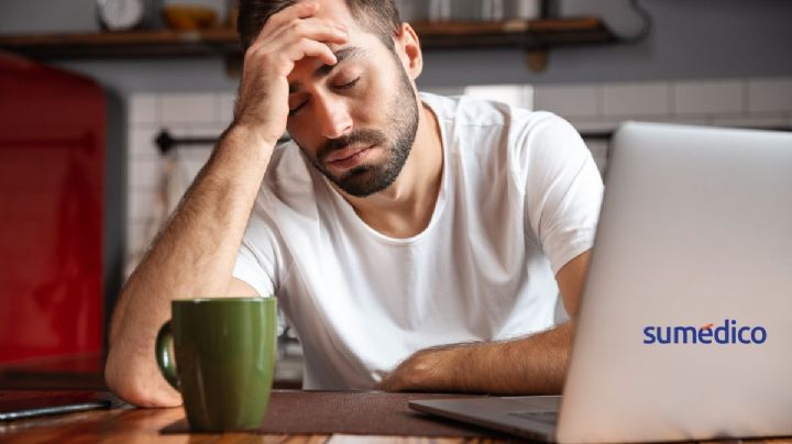¿Por qué los hombres viven menos que las mujeres? Aquí algunas explicaciones