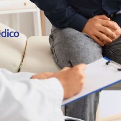 ¿Quieres cuidar tu próstata? Estos son 5 cambios en tu vida que debes hacer