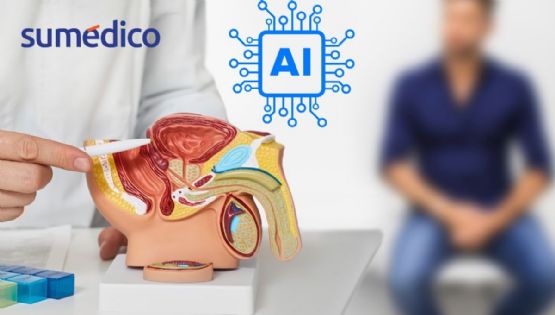 La IA da nueva solución a hombres infértiles, ¿de qué se trata?