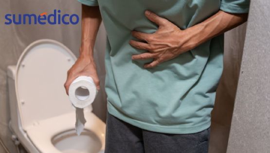 La diarrea explosiva cobra sus primeras víctimas en EEUU, esto es todo lo que debes saber