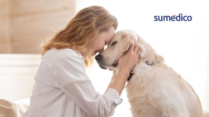 ¿Cuáles son los beneficios a la salud de tener una mascota?