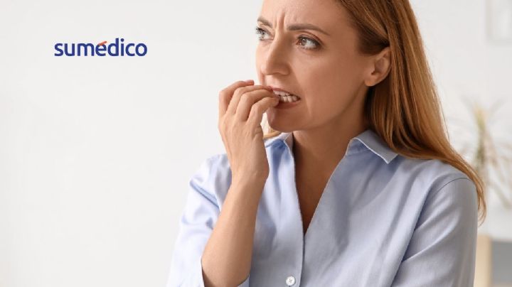 ¿Cómo afecta a tu salud el morderte las uñas?