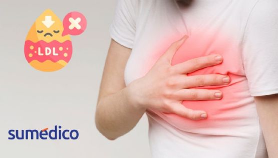 5 malos hábitos que elevan el colesterol