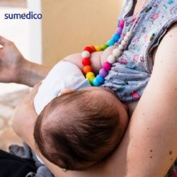 Lactancia materna reduce el riesgo de diabetes tipo 2 en las madres
