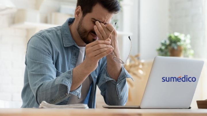 Las señales que indican que tu cuerpo está envejeciendo más rápido de lo normal