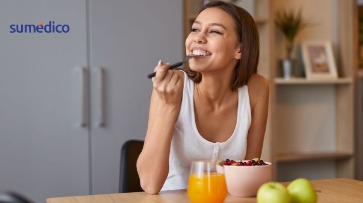 ¿Cuál es la mejor dieta para prevenir la pérdida de memoria en mujeres?