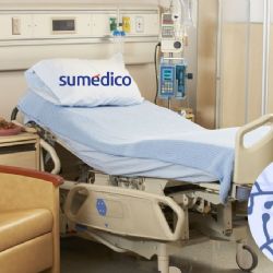 El hongo que se esconde en los hospitales y ya supera los 3.400 casos en EE.UU.
