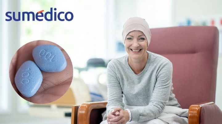 Viagra contra el cáncer: el nuevo aliado que sorprende a la ciencia