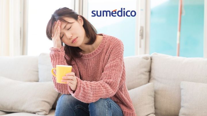 5 señales que indican que NO estás descansando lo suficiente
