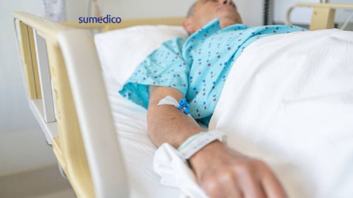 Corazón y diabetes encabezan las causas de muerte en México durante 2025