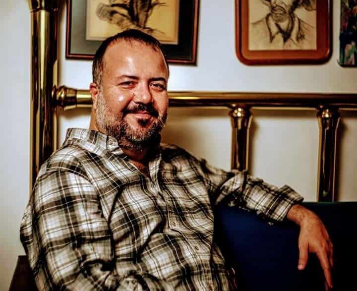 ANTONIO TRUJILLO