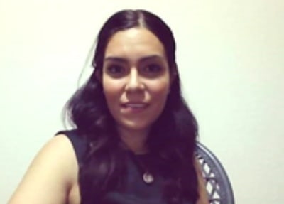 MARÍA JOSÉ MENDOZA