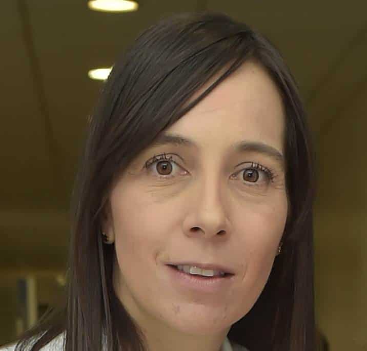 DRA. LUZ ELENA CONCHA DEL RÍO