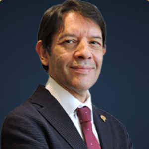 DR. VÍCTOR SAÚL REYES