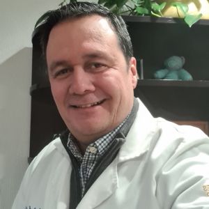 DR. ROGELIO AGUADO PÉREZ