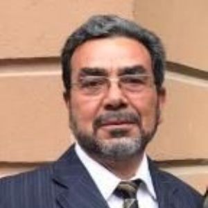 DR. JOSAFAT ELEAZAR CAMACHO ARELLANO