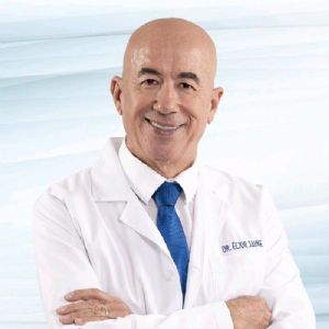 DR. ÉCTOR JAIME RAMÍREZ