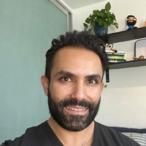 DR. EDGAR ALEJANDRO MARTÍNEZ 