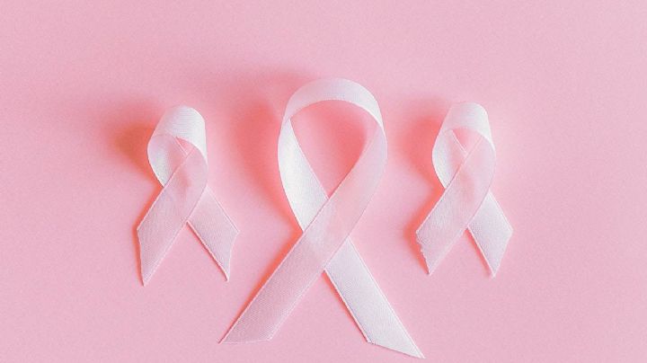 Mes rosa, mes de la lucha contra el cáncer de mama