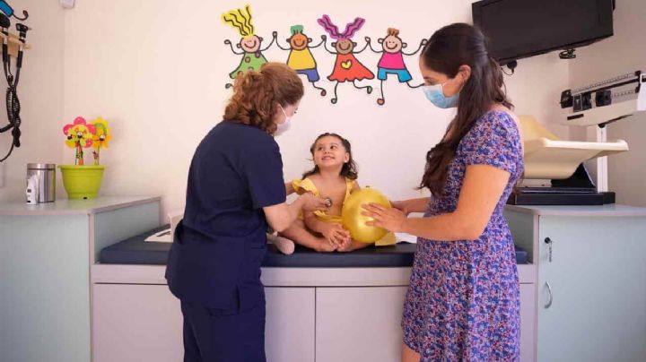 El impacto de la Enfermedad Inflamatoria Intestinal (EII) en los niños