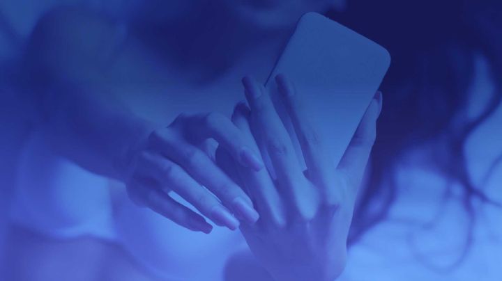 Sexting: ¿te enseño el mío y tú el tuyo?