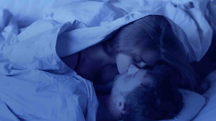 ¿Qué es el código sexual y por qué determina el éxito en la cama?