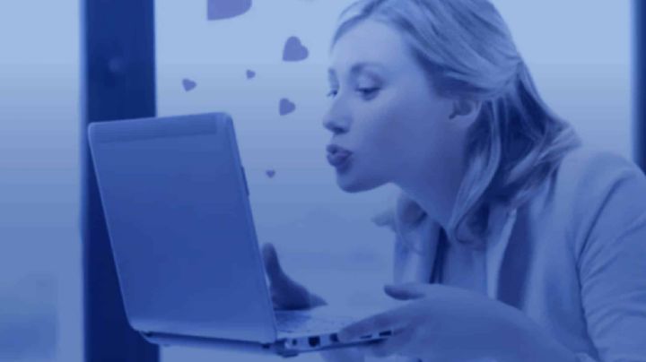 Internet y los estafadores emocionales