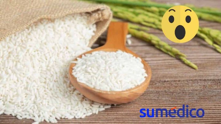 ¿Se debe lavar el arroz antes de cocinarlo?