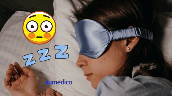 ¿Qué problemas de salud podrían existir detrás de los trastornos del sueño?