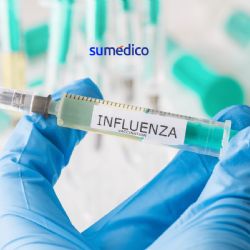 Salud urge a vacunarse ante temporada invernal y riesgo por sarampión