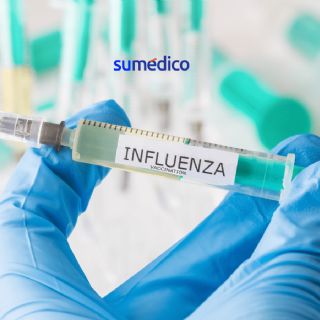 Salud urge a vacunarse ante temporada invernal y riesgo por sarampión