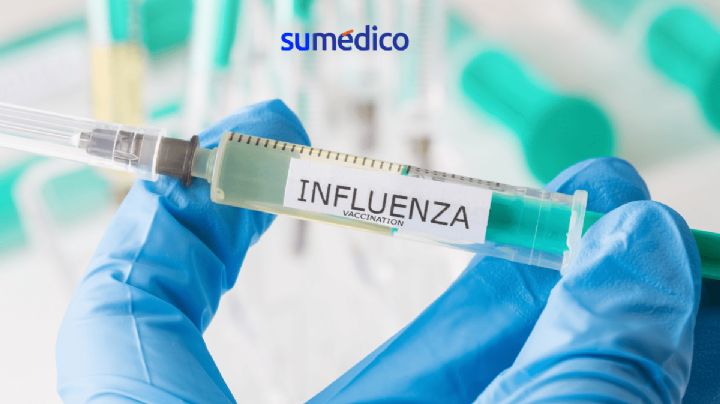 Salud urge a vacunarse ante temporada invernal y riesgo por sarampión