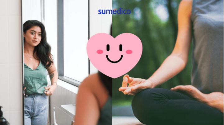Incrementa tu amor propio con sencillas acciones diarias