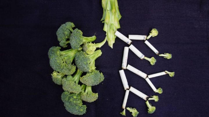 ¿La dieta puede reducir los síntomas del asma?