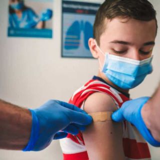 Salud llama a reforzar la vacunación contra influenza por variante H3N2