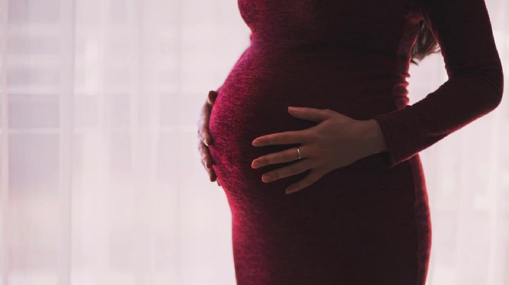 Riesgoso, que las mamás se coman su placenta (III)