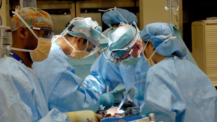 A la espera de órgano para trasplante, 22 mil personas. ¿Quién puede donar?