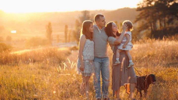 ¿Tu bebé nace en verano? 7 nombres inspirados en el verano para tu bebé