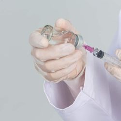 Las vacunas que debes ponerte este año si tienes diabetes