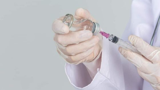 Las vacunas que debes ponerte este año si tienes diabetes