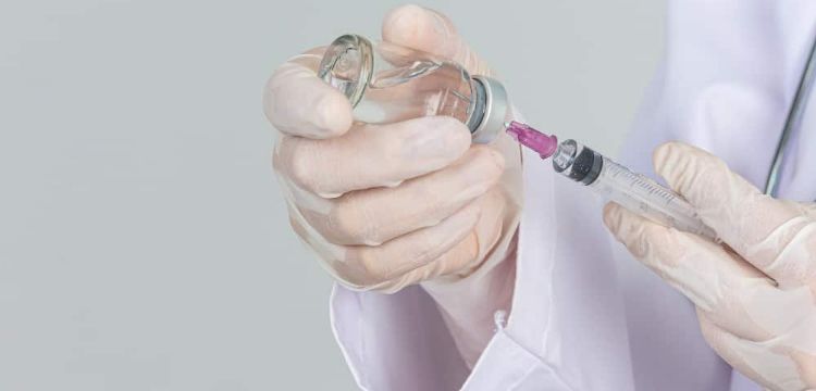 Las vacunas que debes ponerte este año si tienes diabetes