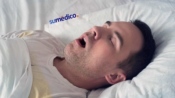 Lo que debes comer para dejar de roncar, según un estudio